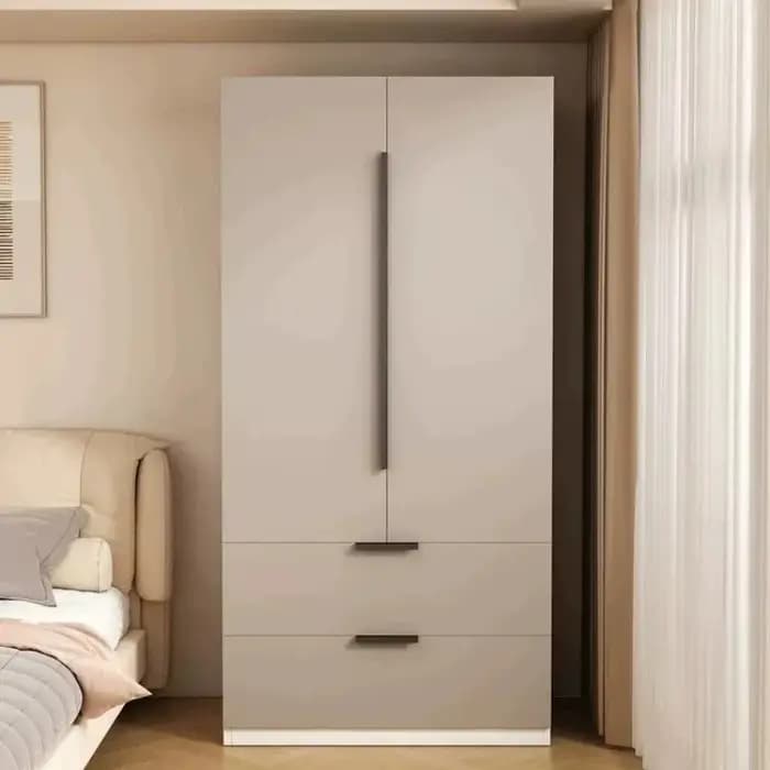 Système d'armoires, armoires de style rétro français, armoires d'angle avec tiroirs, armoire de luxe, meubles pour la maison, meubles de salon