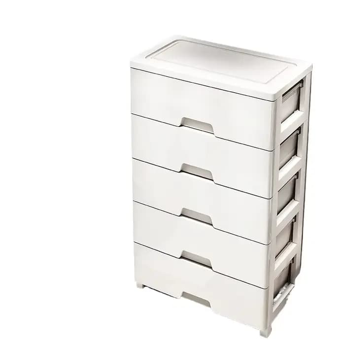 Armoire de rangement à espace mince de 20/30cm