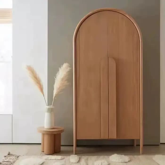 Armoire moderne pour salon