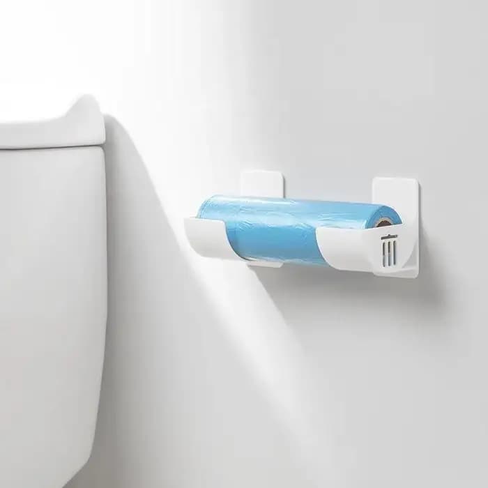 Étagère de rangement de cuisine auto-adhésive réglable