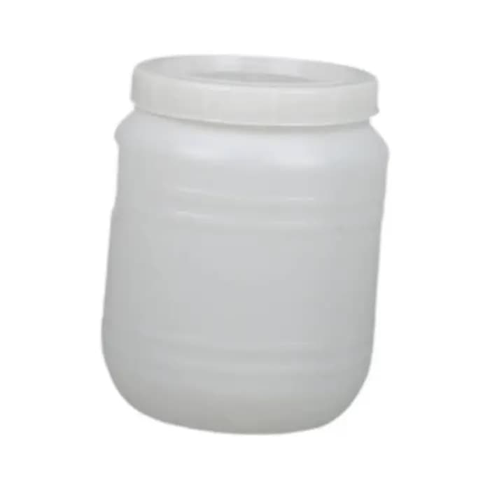 Bac de rangement pour seau d'eau avec couvercle