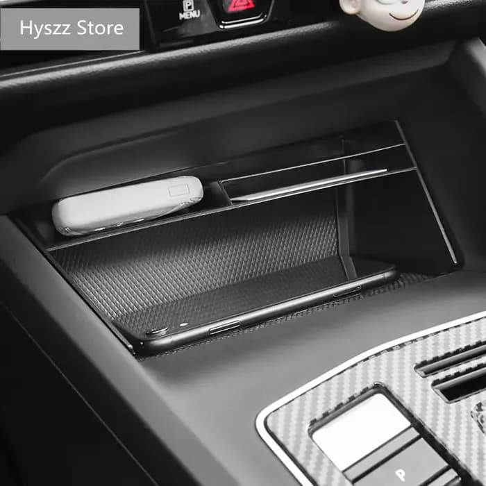 Accoudoir Central de Voiture pour VW Golf 8 2020