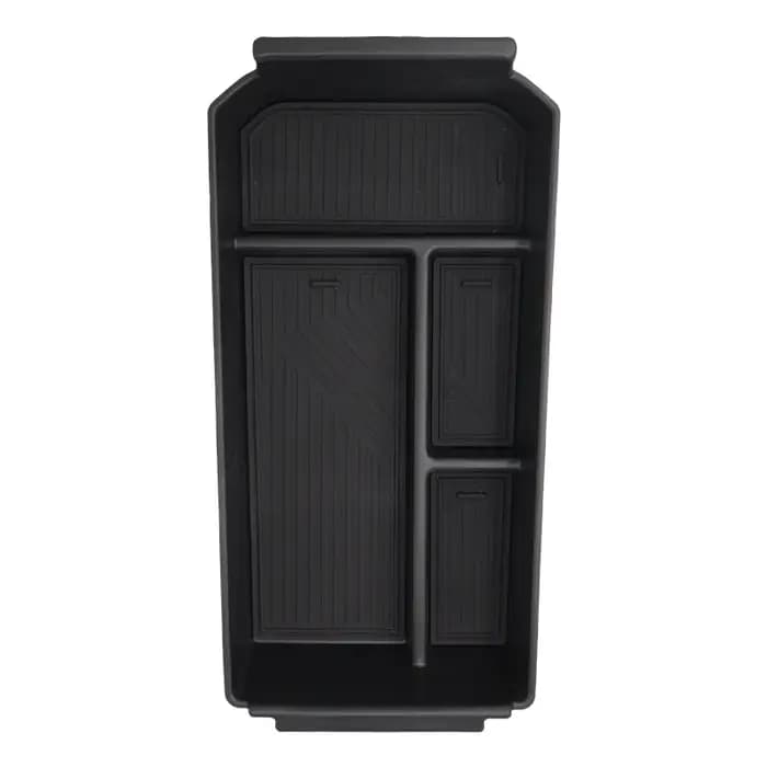 Pour Jaecoo J7 PHEV 2025 2024 2023 boîte d'accoudoir boîte de rangement voiture accoudoir Central bo