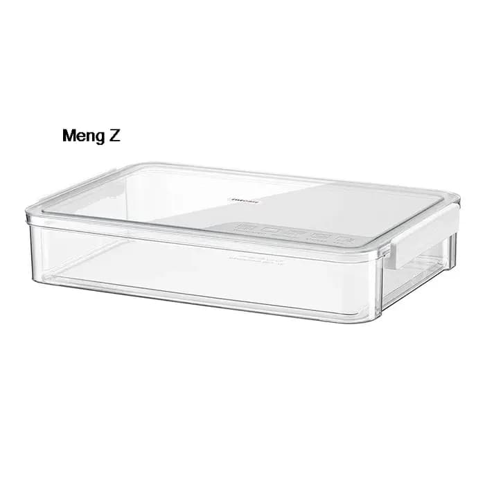 Boîte de rangement pour documents