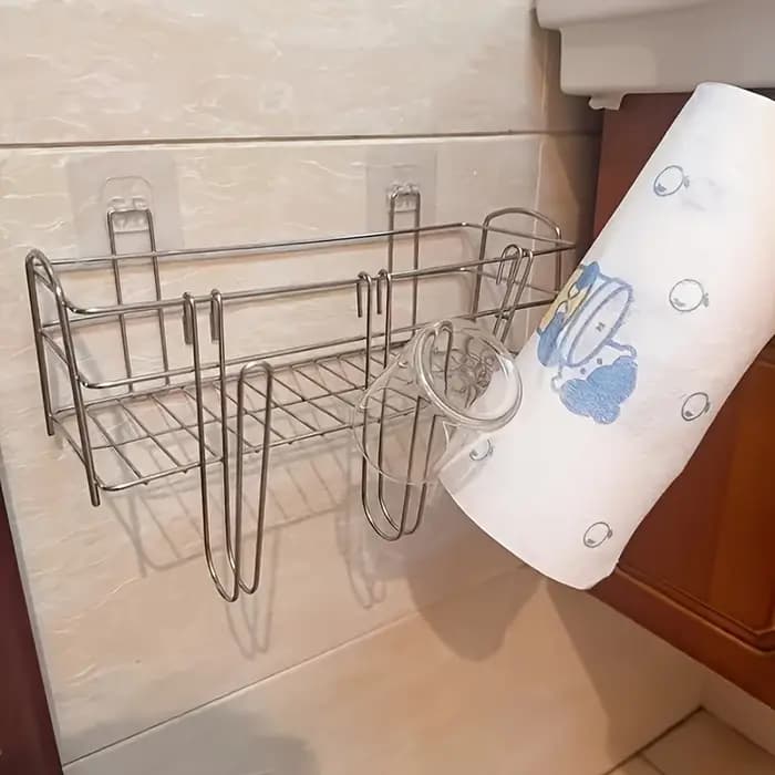 Support de rangement de cuisine