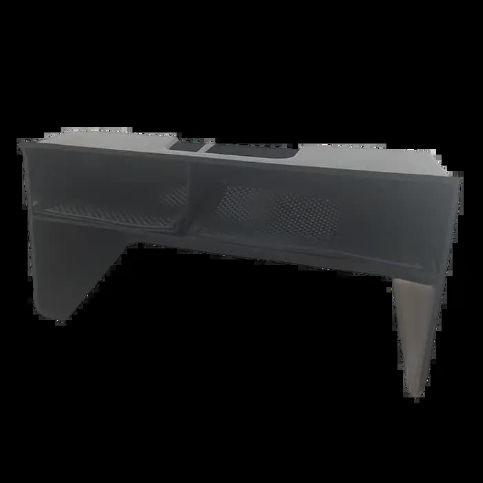 Accoudoir Central de Voiture pour VW Golf 8 2020, Accessoires d'Nik, Rangement, Console Centrale