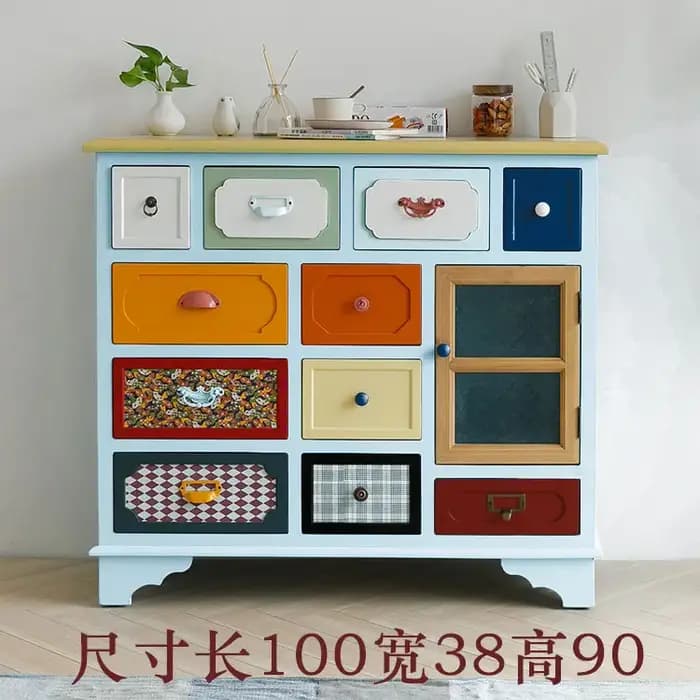 Grand bureau salon armoires jouets luxe entrée armoire