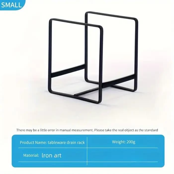 Étagère de cuisine support de rangement de vaisselle armoire