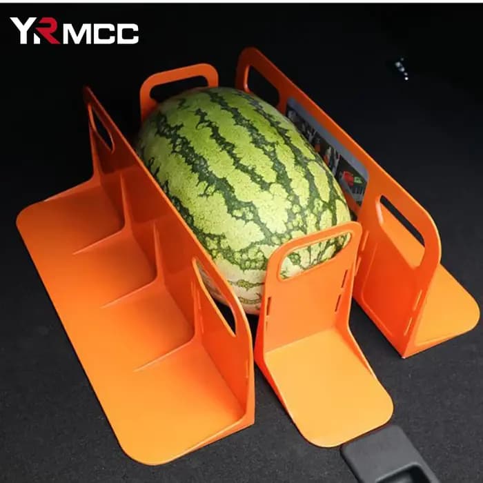 Support de rangement de coffre de voiture