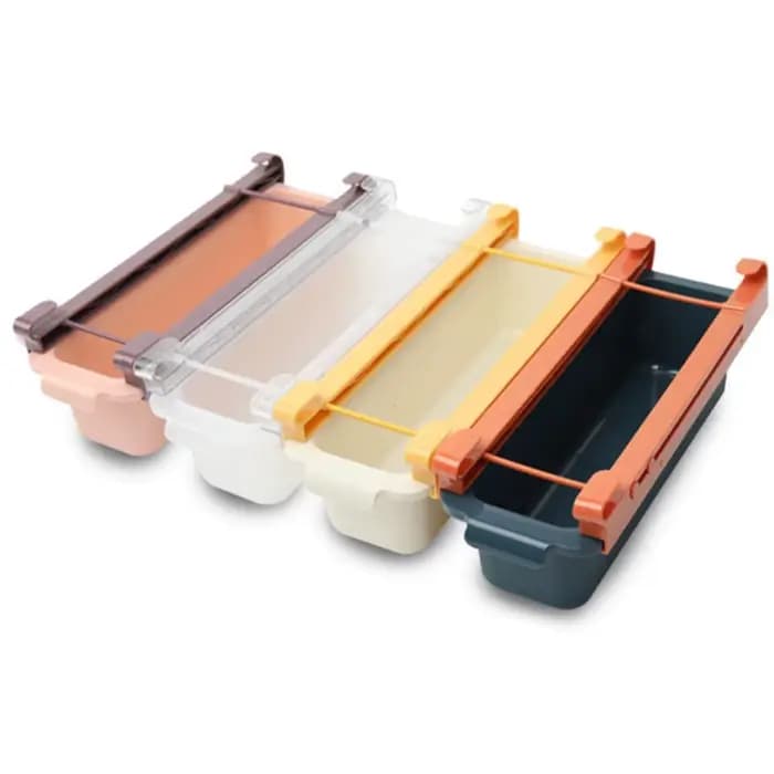 Support de rangement pour réfrigérateur de cuisine