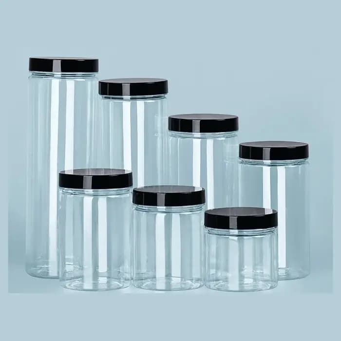 Boîte scellée transparente avec couvercle, parfum alimentaire, odeur, vert, stockage, emballage, bou