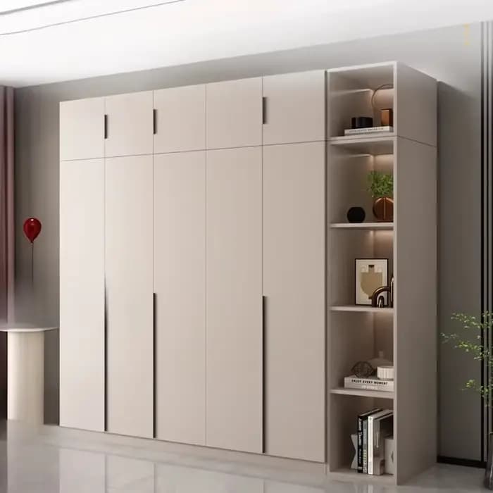 Organisateur de rangement pour tiroirs de garde-robe