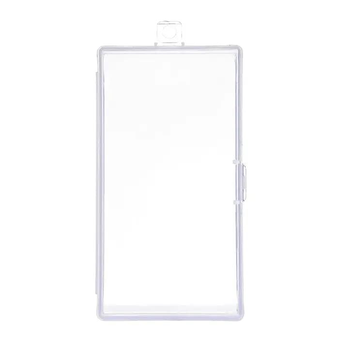 Boîte de rangement pour billets de banque