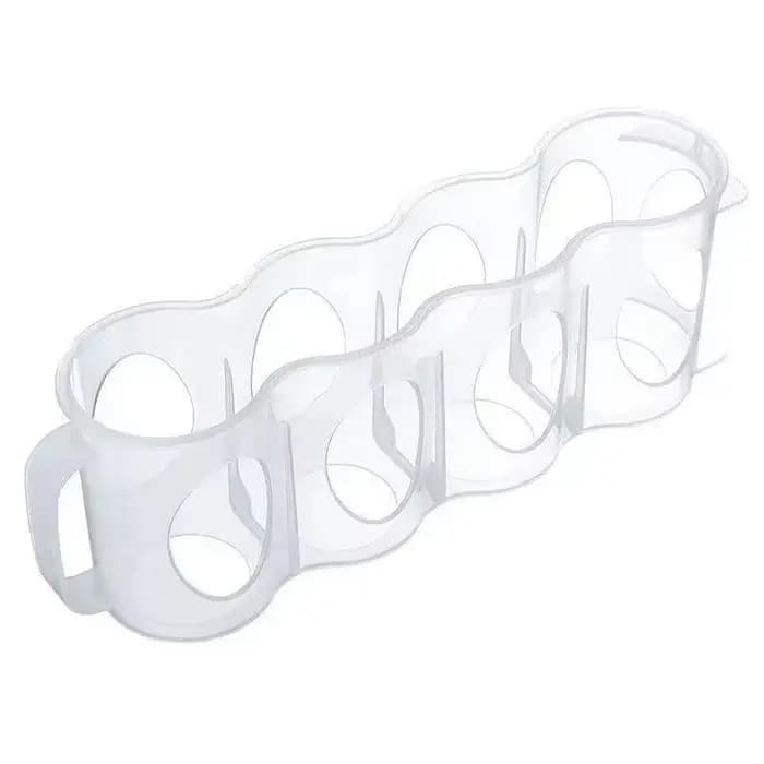 Boîte de rangement pratique pour boissons et bière, adaptée à la cuisine domestique, porte-bouteille