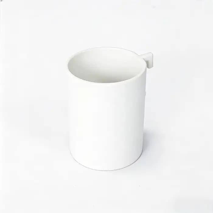 Boîte de rangement en plastique pour accessoires de panneau perforé DIY