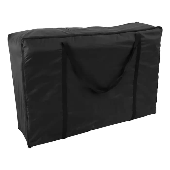 Sac de voyage à roulettes pliable