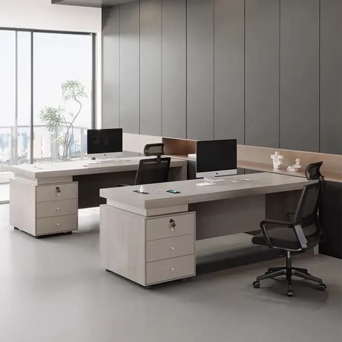 Classeur drôle bureau