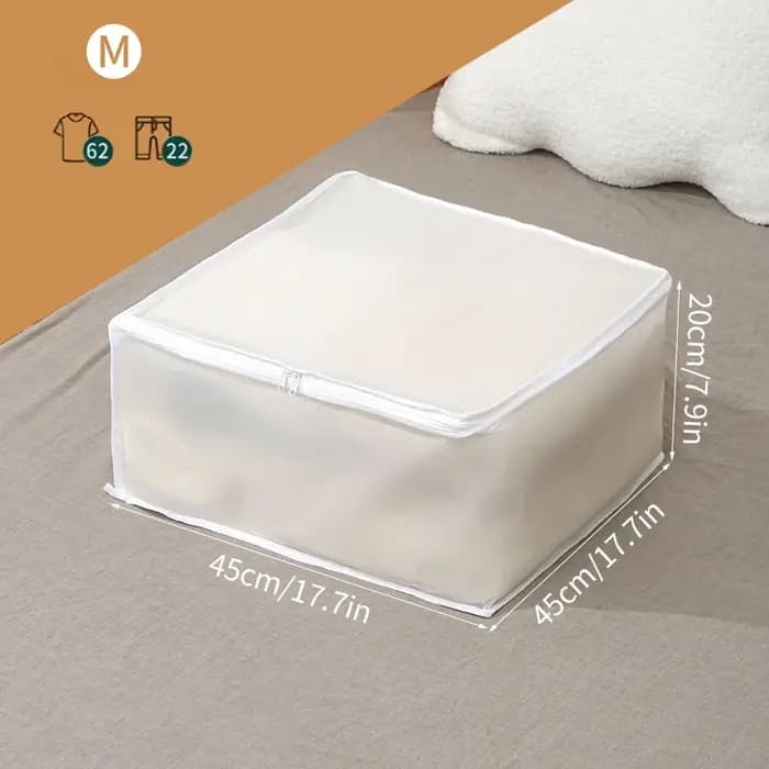 Sacs de rangement pliables et imperméables