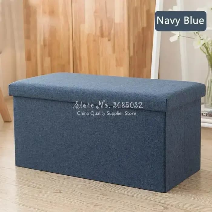 Boîte de rangement de canapé polyvalente