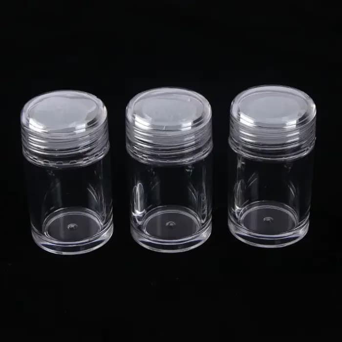 Mini bouteille d'assaisonnement