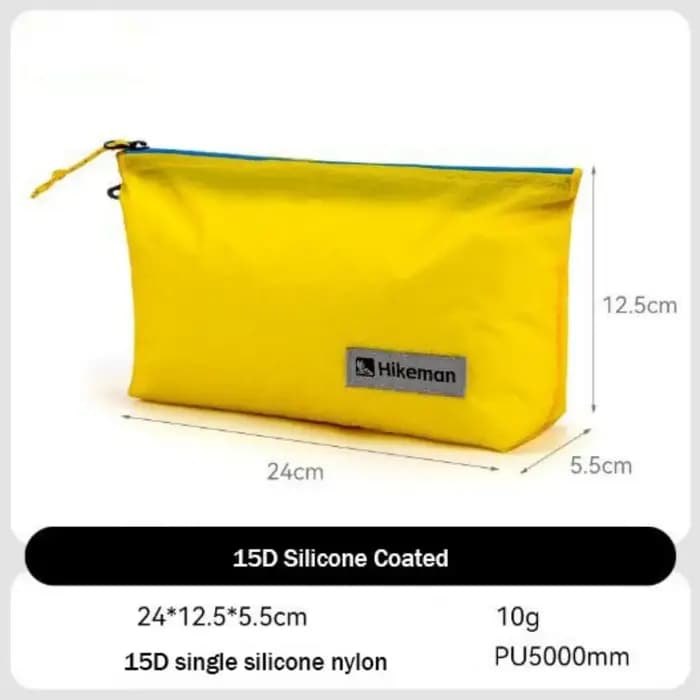 Sac de rangement extérieur Ultra léger