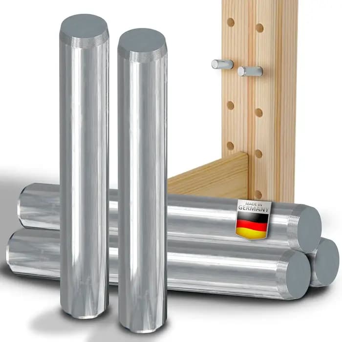 32 pièces RV étagère boulons meubles support étagères