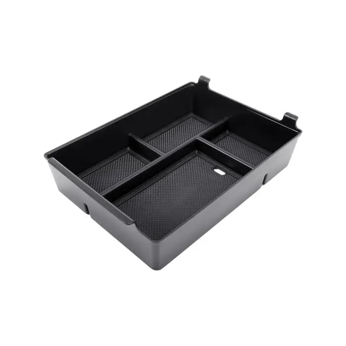 Plateau de rangement pour Console centrale Exeed RX 2023 2024, boîte de rangement pour accoudoir, bo