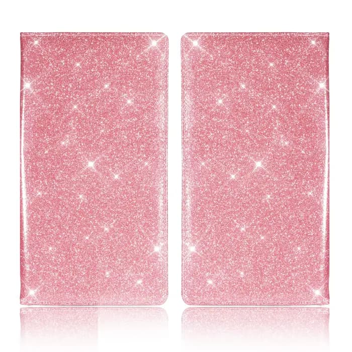 Porte-cartes d'immatriculation et d'assurance automobile