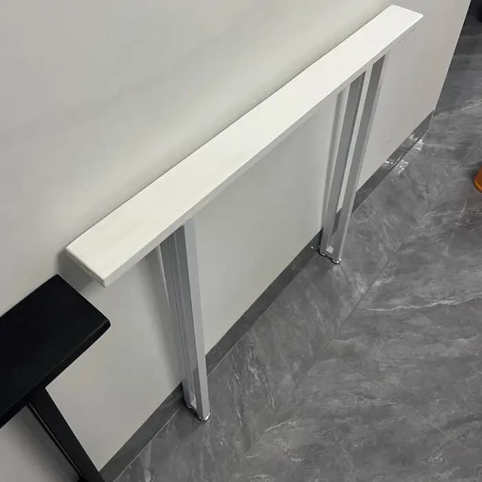Étagère de canapé Ultra-mince de 8cm