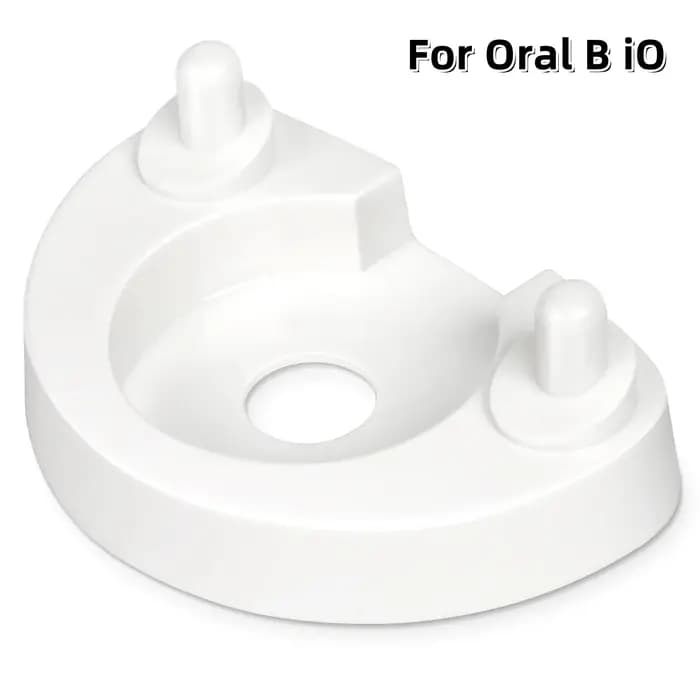 Support de brosse à dents pour salle de bain