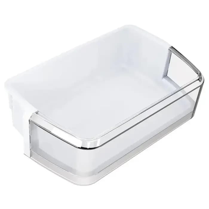 CKRE-pour pièce de rechange de réfrigérateur DA97-08406A étagère de poubelle de porte pour RF4287, s