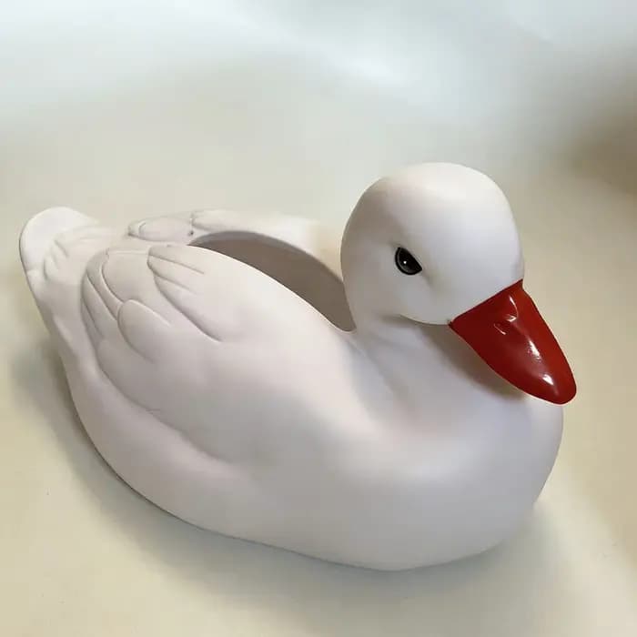 Boîte à serviettes en papier mignonne