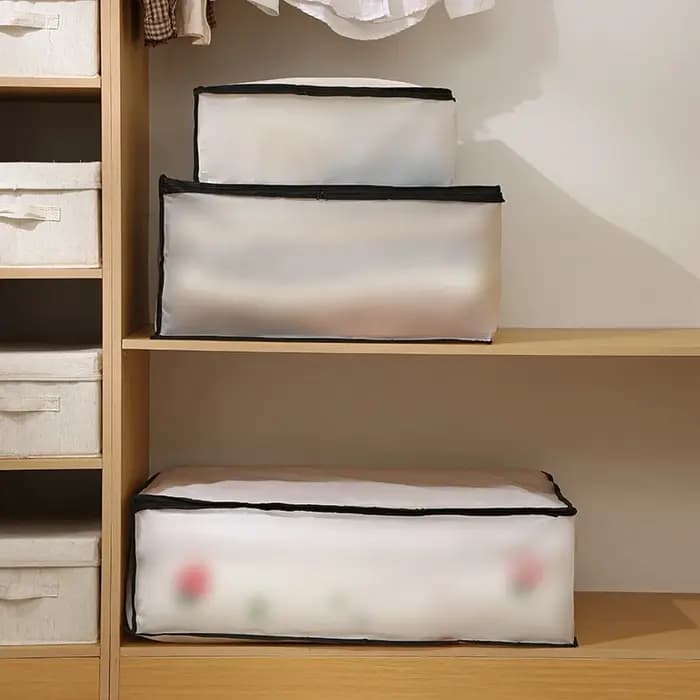 Sacs de rangement pliables et imperméables