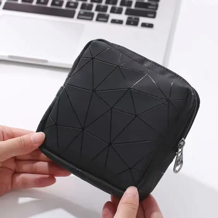 Sac de rangement pour serviettes hygiéniques