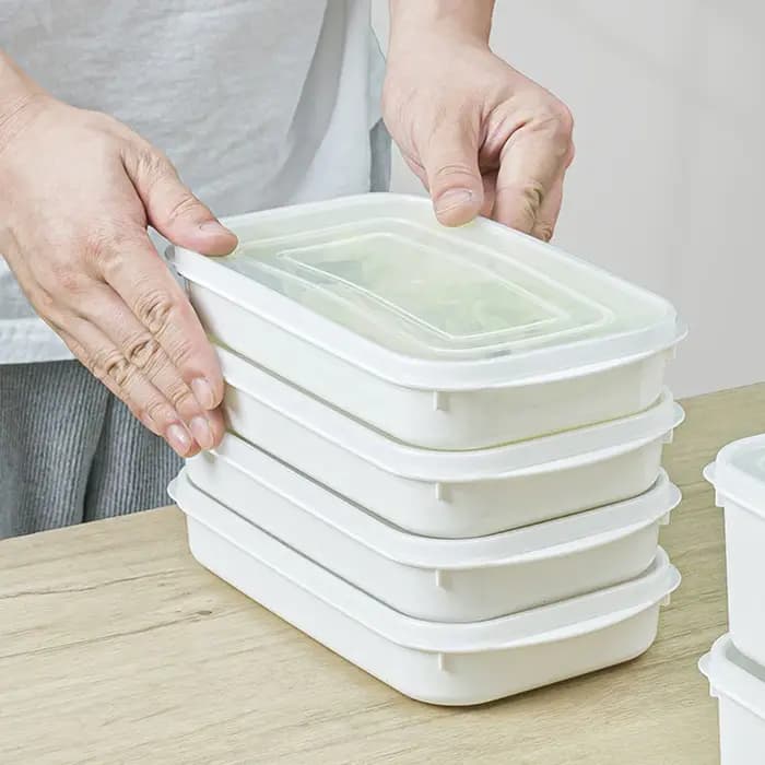 Boîte d'emballage de viande congelée japonaise