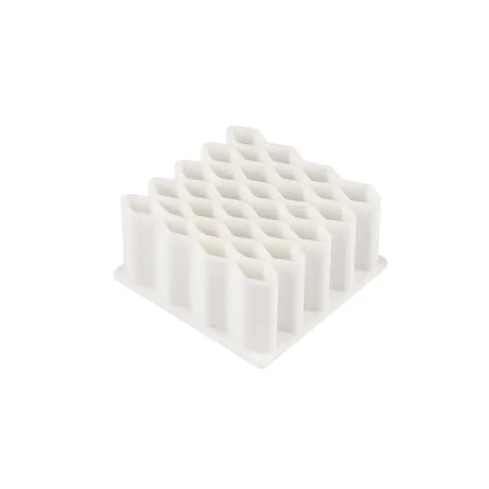 1 étagère de rangement pour médicaments à plusieurs niveaux avec compartiments, idéale pour la maiso