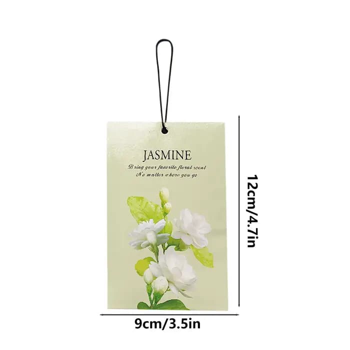 Sachet de parfum parfumé pour placard