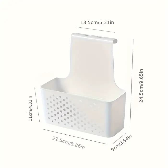 Étagère et boîte de rangement intérieure de porte d'armoire de cuisine