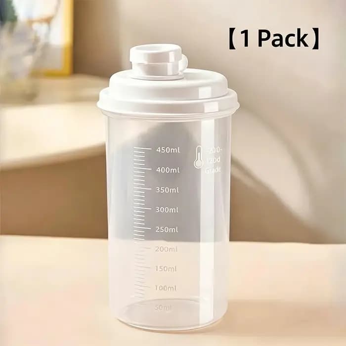 Contenants hermétiques pour aliments avec couvercles