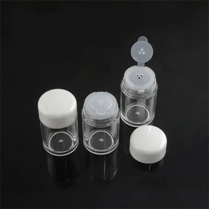 Mini bouteille d'assaisonnement