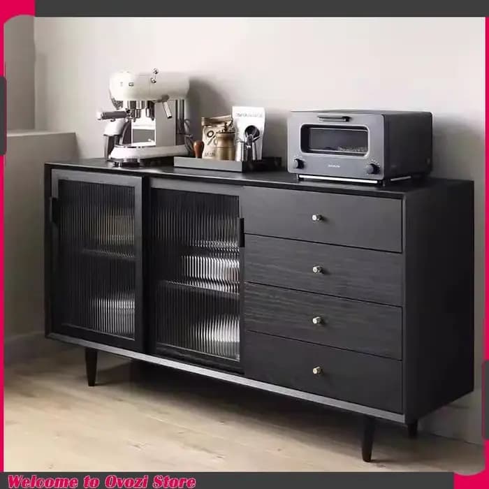 Armoire de rangement à tiroirs pour enfants
