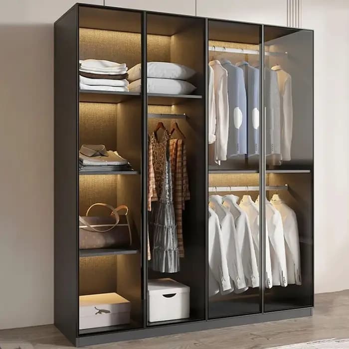 Armoire De rangement De Parfum De Style coréen