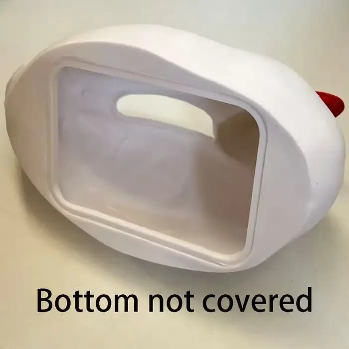 Boîte à serviettes en papier mignonne