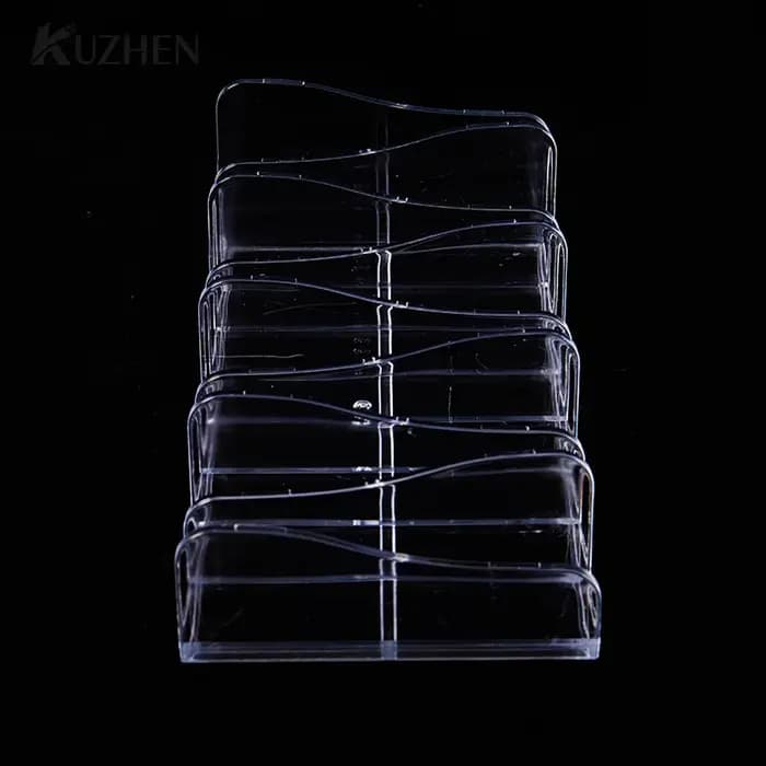 IQUE Table-Boîte de rangement cosmétique T1