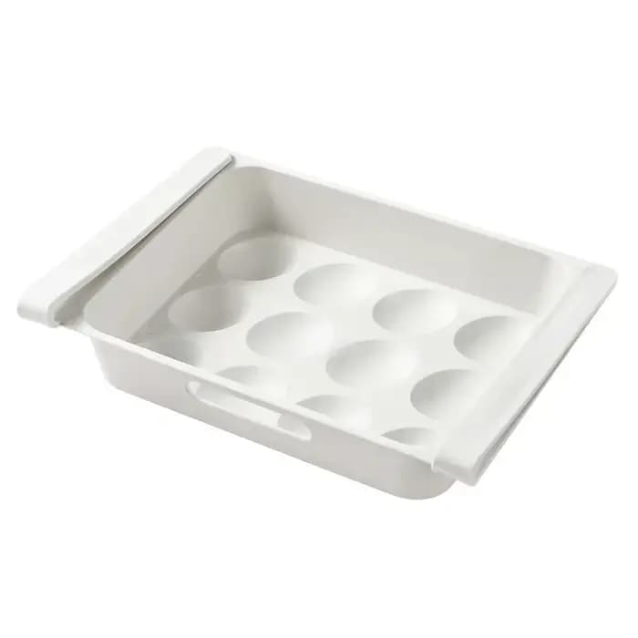 Boîte de rangement des aliments au réfrigérateur