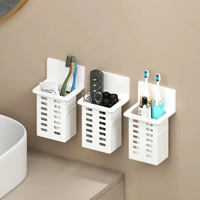 Support pour brosse à dents