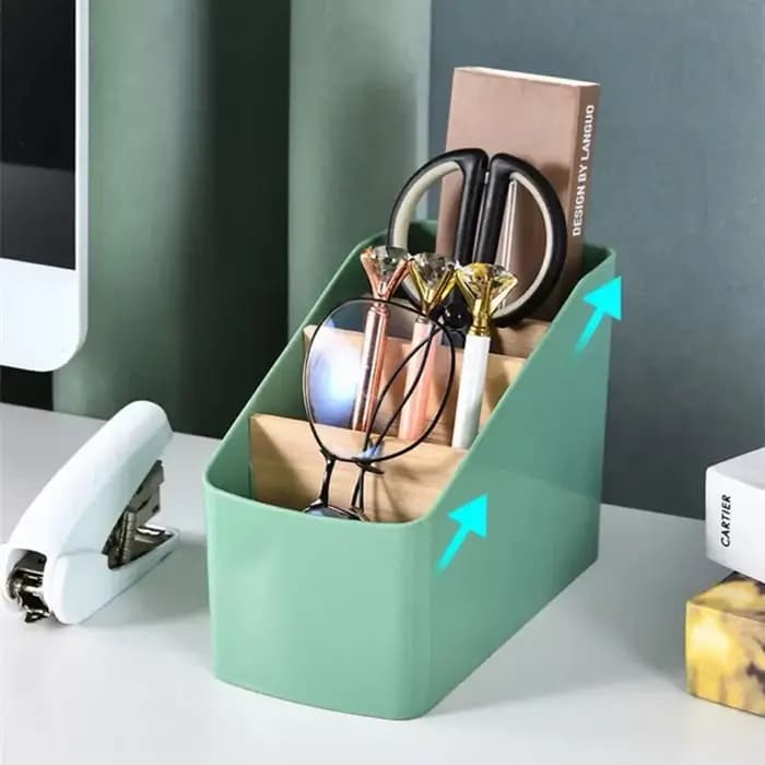 Organisateur de télécommande TV