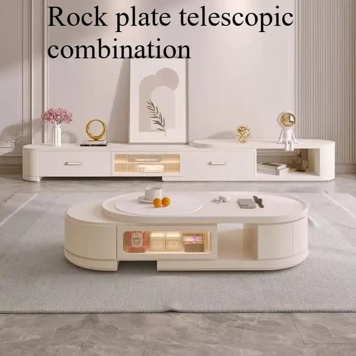 Meuble TV moderne de rangement