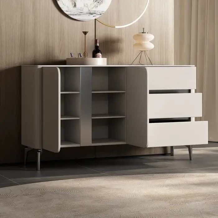 Armoires de Salon de rangement Design