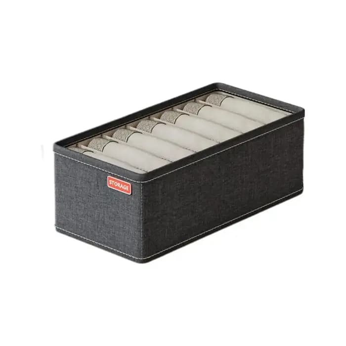 Organiseurs de sous-vêtements